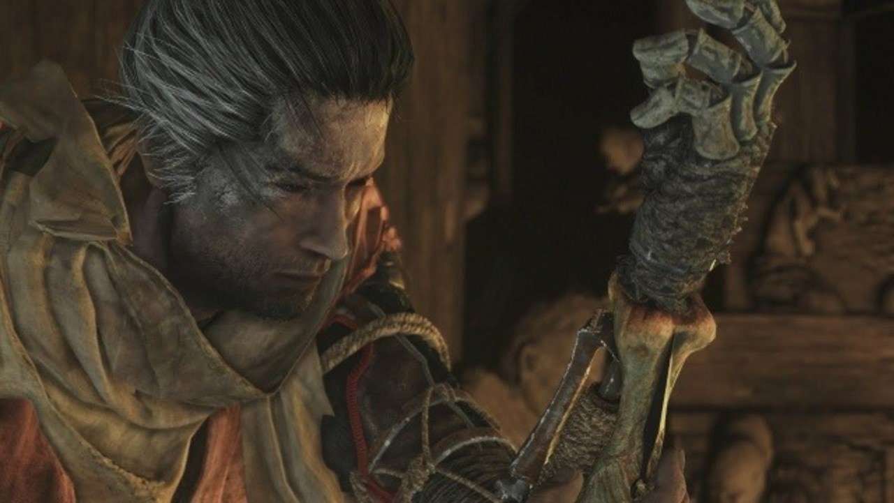 Shadows Die Twice