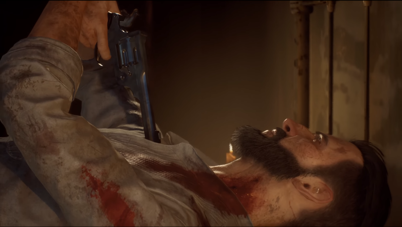 Vampyr