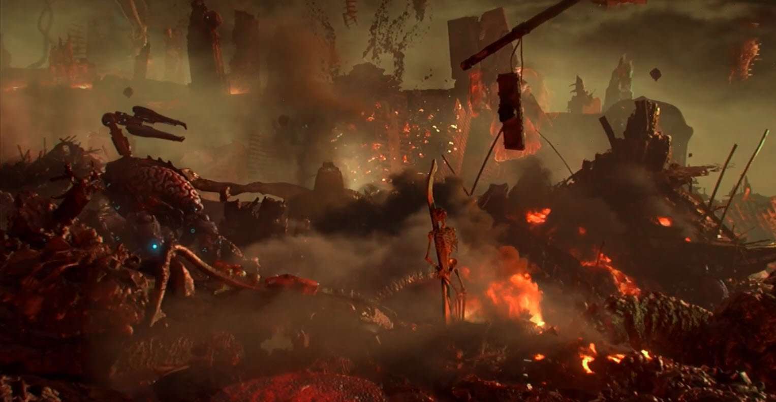 DOOM Eternal