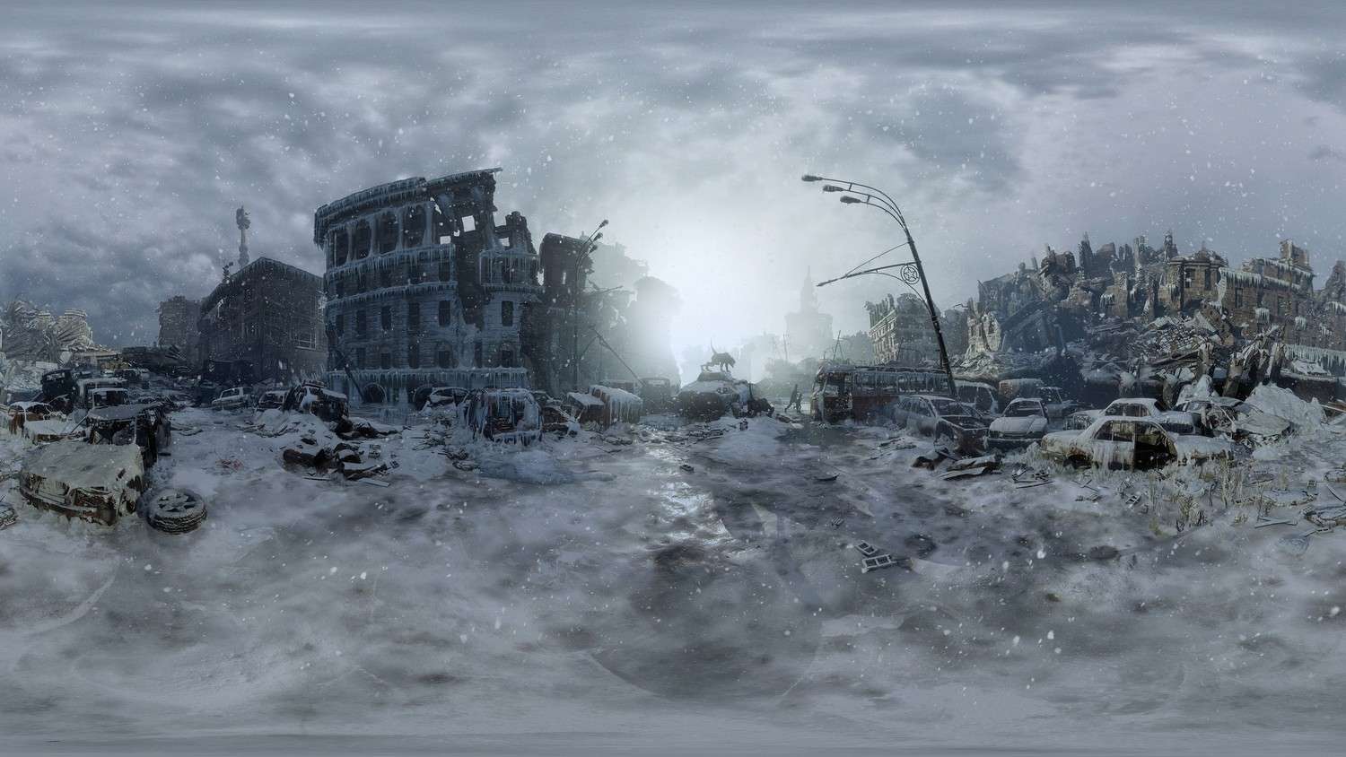 Metro Exodus