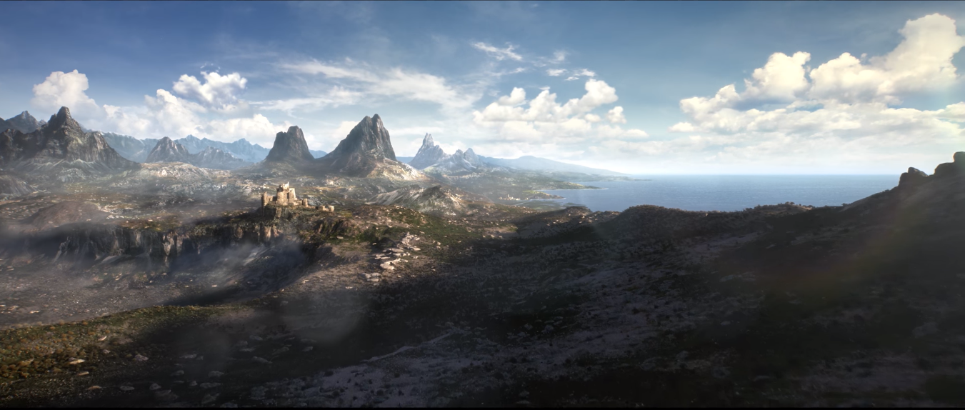 The elder Scrolls 6
