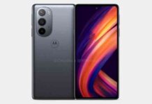 Moto edge x30 на базі snapdragon 8 gen 1 набрав більше 1 мільйона балів в antutu