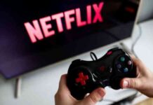 Netflix найняла дизайнера riot games для роботи над новою грою