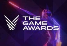 На прийдешній the game awards 2021 покажуть в тому числі ігри, релізи яких відбудуться тільки через кілька років
