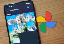 Захищена папка в google фото тепер доступна користувачам пристроїв на базі android