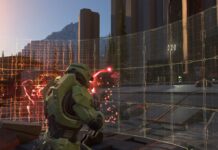 Microsoft показала епічний фінальний трейлер halo infinite