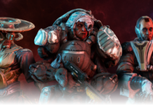 Найбільше сюжетне розширення для warframe, “нова війна”, вийде 15 грудня на всіх платформах