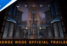Перевидання quake отримало нове оновлення з режимом орди