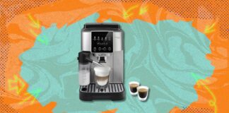 Оновлення ранкового ритуалу: кавоварка De’Longhi Magnifica за найнижчою ціною