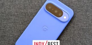 Google Pixel 10: покращений, не революційний, але тепер доступніший