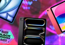 iPad Black Friday Sale 2025: найкращі знижки на M4 Pro та 11-дюймові моделі