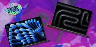 Чорна п’ятниця 2025: значні знижки на MacBook, AirPods тощо