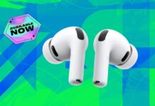 Apple AirPods Pro 3: рекордна знижка в ранньому розпродажі Кіберпонеділка