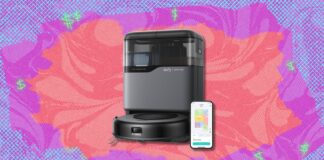 Nettoyage mains libres : le robot aspirateur Eufy Omni C20 plonge pour enregistrer un prix bas