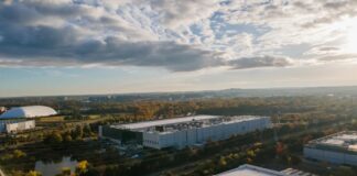 Дефіцит енергії центрів обробки даних під пильною увагою через зростання рахунків за електроенергію