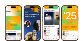 Apple Music Replay 2025: глибший аналіз ваших музичних уподобань