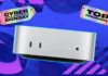 Apple Mac Mini досягає рекордно низької ціни в Чорну п’ятницю 2025 року