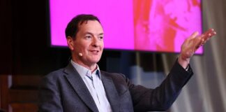 OpenAI наймає колишнього канцлера Великобританії Джорджа Осборна для управління державними партнерствами