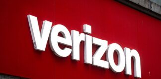 Збій мережі Verizon тимчасово перервав доступ до 911 для деяких користувачів