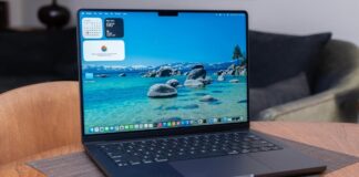 Apple MacBook Pro 14 M5: еволюційні вдосконалення у звичному корпусі