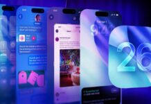 iOS 26: глибокий перегляд налаштувань екрана блокування