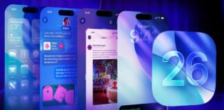 iOS 26: глибокий перегляд налаштувань екрана блокування