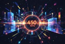 Aramco запускає національну промислову мережу Інтернету речей у Саудівській Аравії