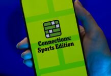 NYT Connections: Sports Edition – рішення 10 листопада 2023 р