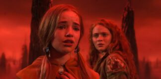 Stranger Things: дата виходу останнього сезону та чого очікувати