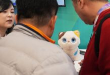 Tech Toys Evolve: ШІ та цифрові вдосконалення домінують на CES 2026
