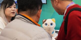 Tech Toys Evolve: ШІ та цифрові вдосконалення домінують на CES 2026