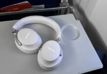 8 лучших наушников с шумоподавлением для путешествий в 2026 году