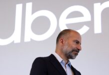 Безпека Uber: підтримка жорстоких злочинців як водіїв