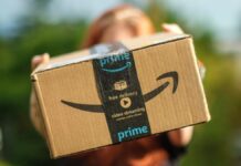 Amazon Returns: покроковий посібник із безкоштовної доставки