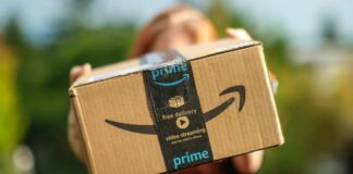 Amazon Returns: покроковий посібник із безкоштовної доставки