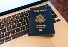 Оновіть свій паспорт США, не виходячи з дому: спрощена інструкція