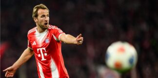 Ліга чемпіонів: як дивитися матч ПСЖ – Баварія онлайн по всьому світу