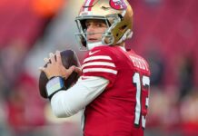 НФЛ, тиждень 18: як дивитися кожну гру, незалежно від того, де ви знаходитесь