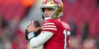 НФЛ, тиждень 18: як дивитися кожну гру, незалежно від того, де ви знаходитесь