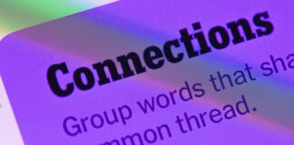 NYT Connections #898: dicas e soluções para 25 de novembro