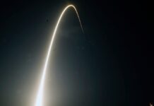 Китай рухається вперед у розробці мікрохвильової зброї, здатної вивести з ладу Starlink