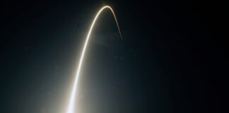 Китай рухається вперед у розробці мікрохвильової зброї, здатної вивести з ладу Starlink