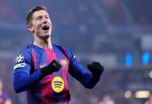 Барселона Проводить Вирішальний Матч з Овієдо, що знаходиться в Зоні Вильоту