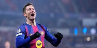 Барселона Проводить Вирішальний Матч з Овієдо, що знаходиться в Зоні Вильоту