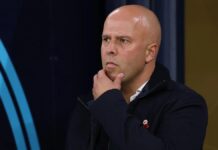 Прем’єр-ліга: як дивитися матч Ліверпуль – Ноттінгем Форест у прямому ефірі