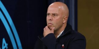 Прем’єр-ліга: як дивитися матч Ліверпуль – Ноттінгем Форест у прямому ефірі