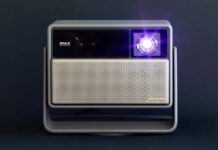 Xgimi Horizon 20 Max: Самый яркий проектор, который вы когда-либо видели – и почему это важно