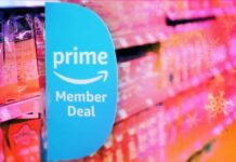 Раскрой Скрытую Ценность: 18 Преимуществ Amazon Prime, О Которых Ты, Вероятно, Не Знаешь