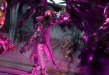 Borderlands 4: Як отримати безкоштовний видобуток за допомогою SHiFT-кодів