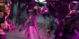 Borderlands 4: Як отримати безкоштовний видобуток за допомогою SHiFT-кодів